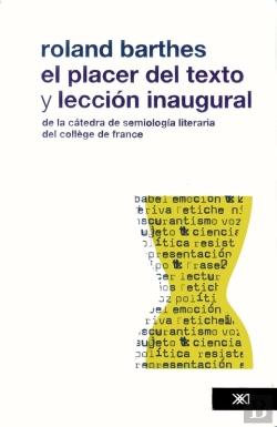 Bertrand.pt - El Placer Del Texto