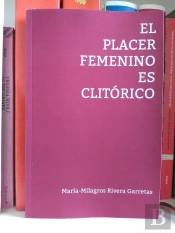 El Placer Femenino Es Clitorico