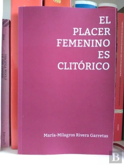 Bertrand.pt - El Placer Femenino Es Clitorico