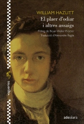El Plaer Dodiar I Altres Assaigs