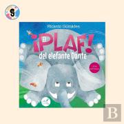 ¡El Plaf! Del Elefante Dante