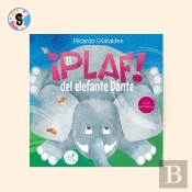 ¡El Plaf! Del Elefante Dante