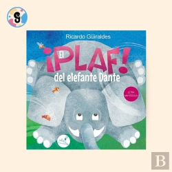 Bertrand.pt - ¡El Plaf! Del Elefante Dante