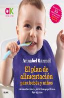 El Plan De Alimentación Para Bebés Y Niños