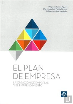 Bertrand.pt - El Plan De Empresa. La Creación De Empresas Y El Emprendimiento
