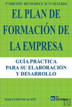 Bertrand.pt - El Plan De Formacion De La Empresa 3ªEd