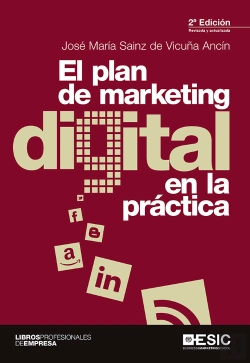 Bertrand.pt - El Plan De Marketing Digital En La Práctica