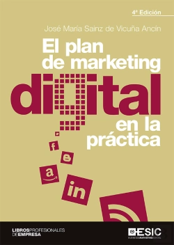 Bertrand.pt - El Plan De Marketing Digital En La Práctica