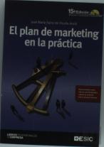 El Plan De Marketing En La Práctica