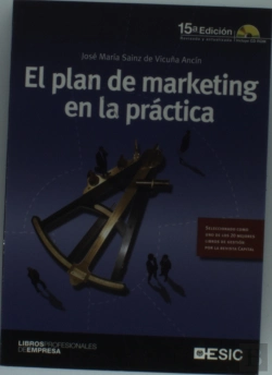 Bertrand.pt - El Plan De Marketing En La Práctica