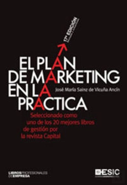 Bertrand.pt - El Plan De Marketing En La Práctica