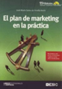 Bertrand.pt - El Plan De Marketing En La Práctica