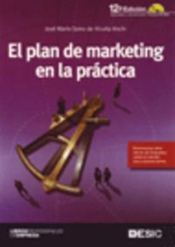 Bertrand.pt - El Plan De Marketing En La Práctica