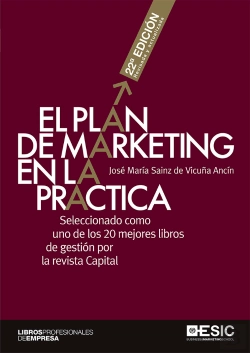 Bertrand.pt - El Plan De Marketing En La Práctica