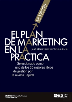 Bertrand.pt - El Plan De Marketing En La Práctica
