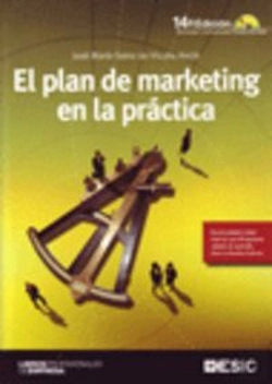 Bertrand.pt - El Plan De Marketing En La Práctica