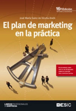 Bertrand.pt - El Plan De Marketing En La Práctica
