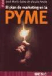 El Plan De Marketing En La Pyme