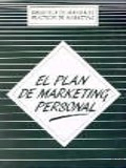 Bertrand.pt - El Plan De Marketing Personal