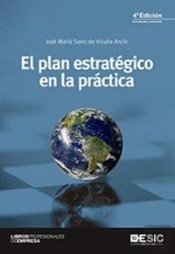 El Plan Estratégico En La Práctica