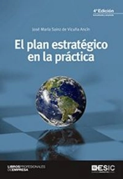 Bertrand.pt - El Plan Estratégico En La Práctica