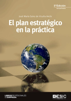 Bertrand.pt - El Plan Estratégico En La Práctica