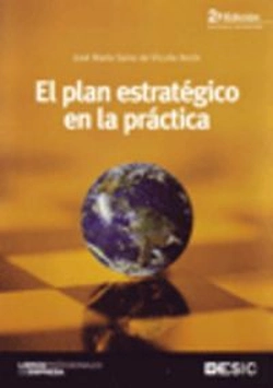 Bertrand.pt - El Plan Estratégico En La Práctica