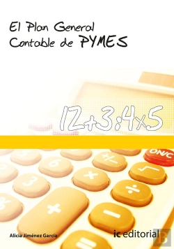 Bertrand.pt - El Plan General Contable De Pymes