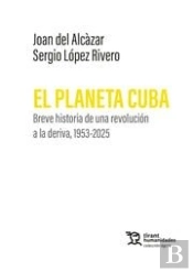 El Planeta Cuba