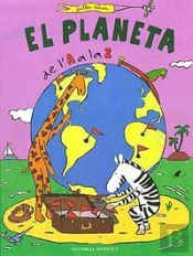 El Planeta De L'A A La Z