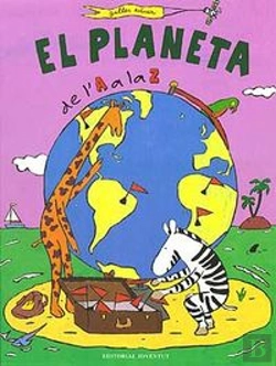 Bertrand.pt - El Planeta De L'A A La Z