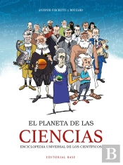 El Planeta De Las Ciencias