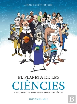 Bertrand.pt - El Planeta De Les Ciències