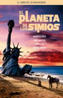 El Planeta De Los Simios. El Libro Del 50 Aniversario