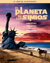 El Planeta De Los Simios. El Libro Del 50 Aniversario