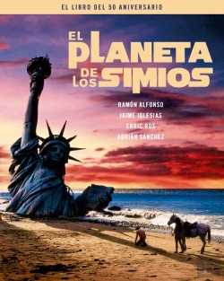 Bertrand.pt - El Planeta De Los Simios. El Libro Del 50 Aniversario