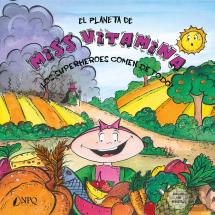 El Planeta De Miss Vitamina