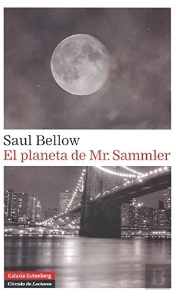 El Planeta De Mr. Sammler