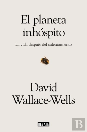 El Planeta Inhospito