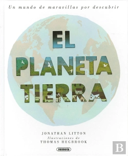 Bertrand.pt - El Planeta Tierra