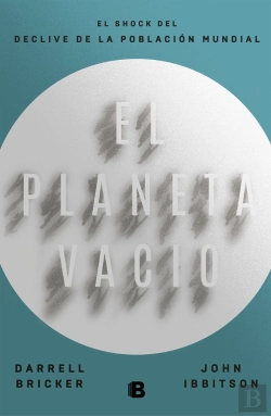 Bertrand.pt - El Planeta Vacío