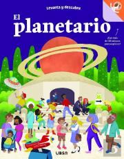 El Planetario