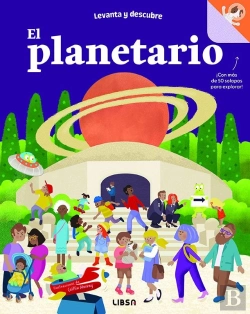 Bertrand.pt - El Planetario