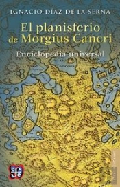 El Planisferio De Morgius Cancri (Enciclopedia Universal) 