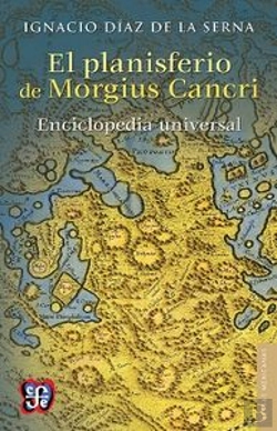Bertrand.pt - El Planisferio De Morgius Cancri (Enciclopedia Universal) 