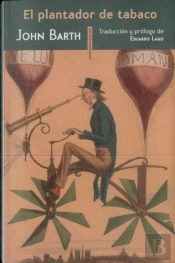 El Plantador De Tabaco