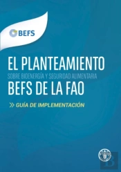 El Planteamiento Befs De La Fao