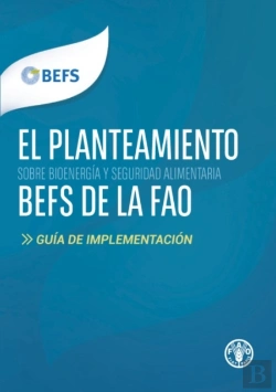 Bertrand.pt - El Planteamiento Befs De La Fao