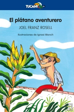 Bertrand.pt - El Plátano Aventurero