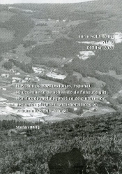 El Plutón De Boal (Asturias, España), Su Yacimiento De Scheelita De Penouta Y El Significado Metalog